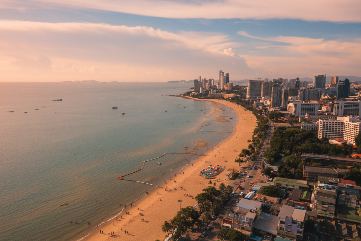 Pattaya