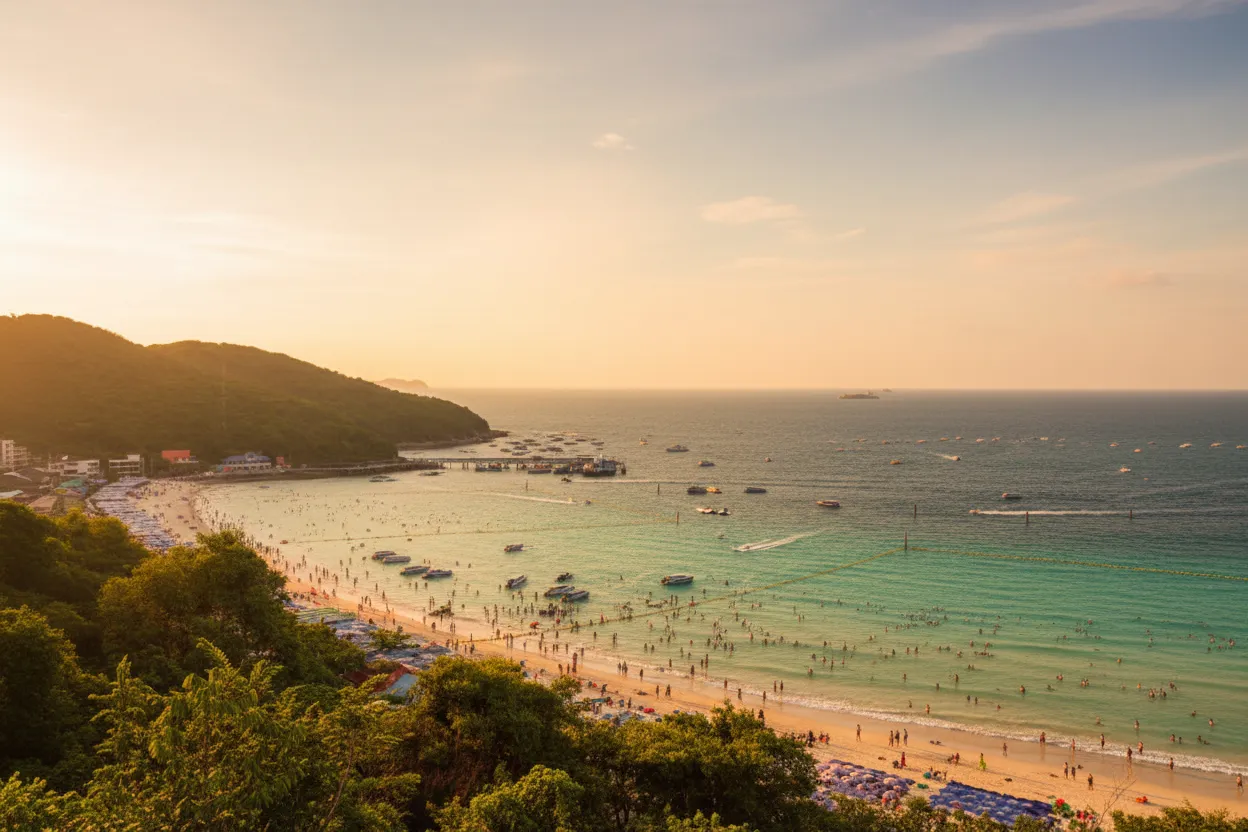 Pattaya