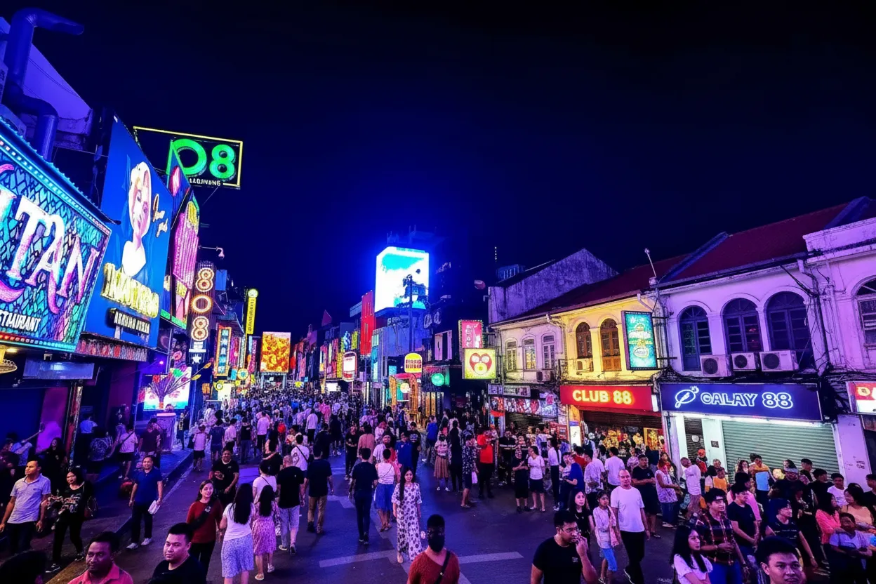 Pattaya