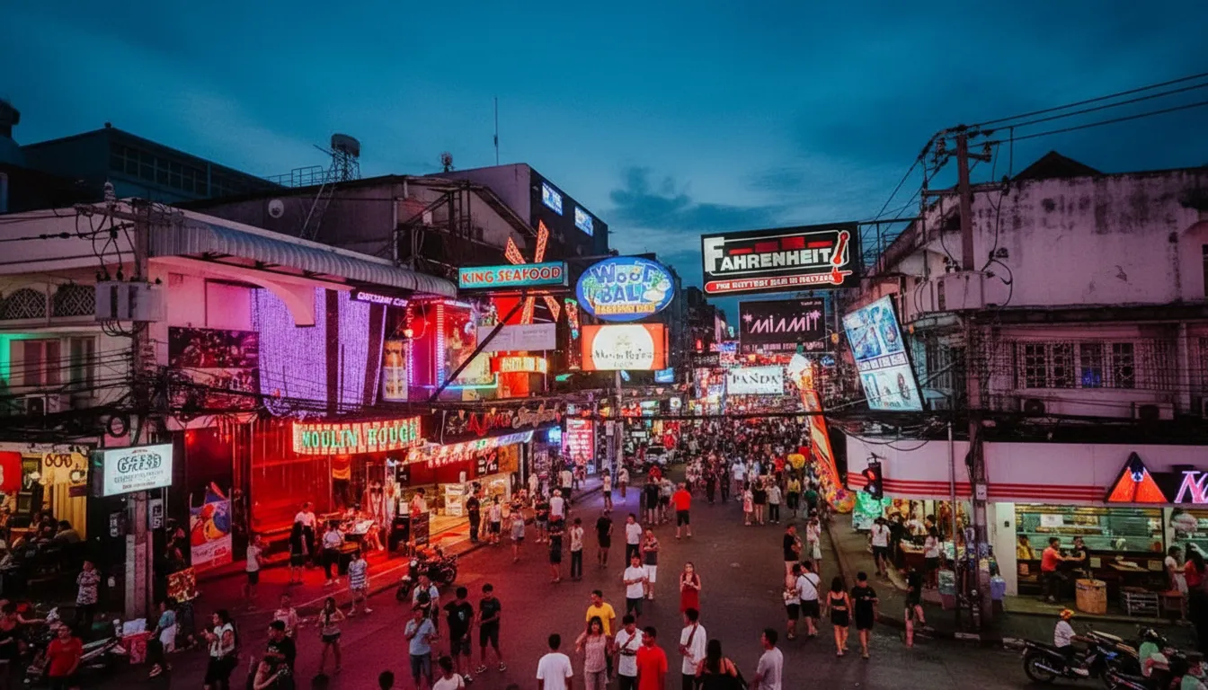 Pattaya
