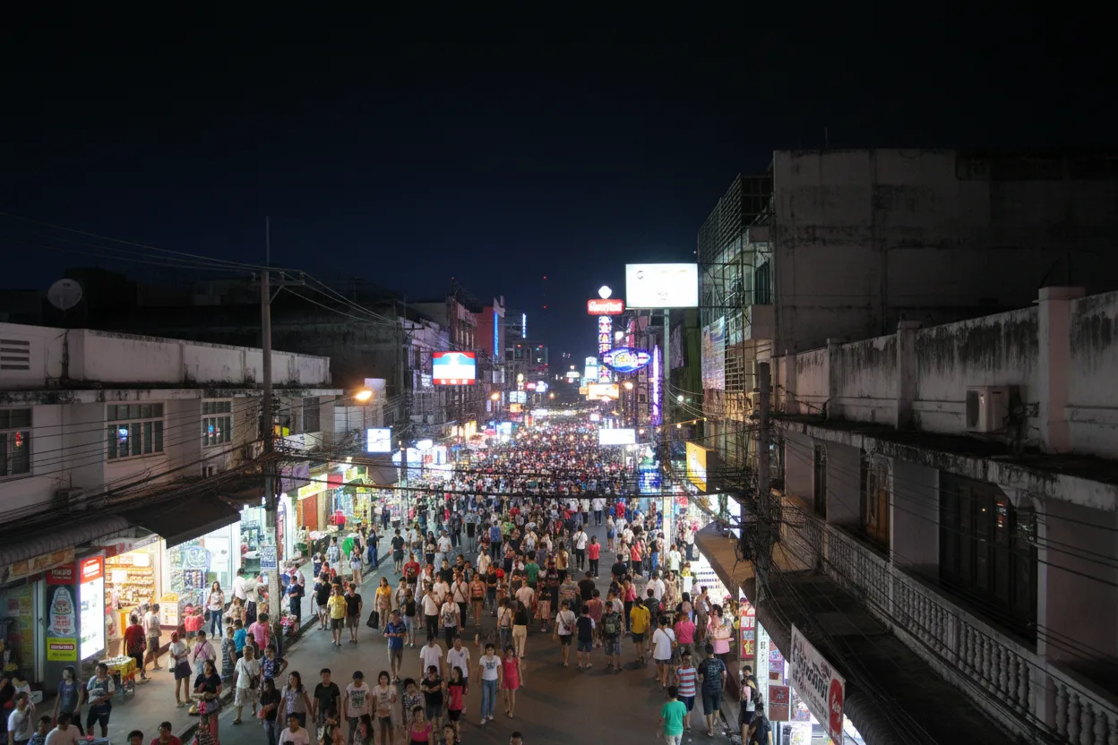 Pattaya