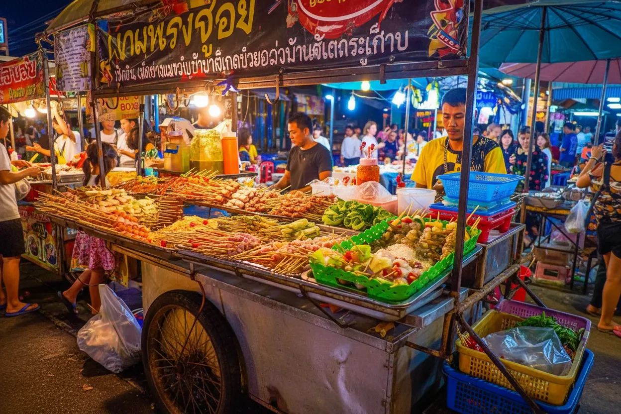 Pattaya