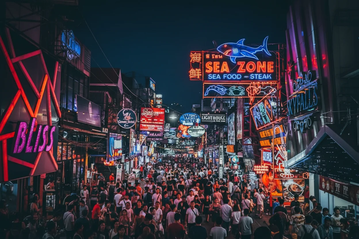 Pattaya