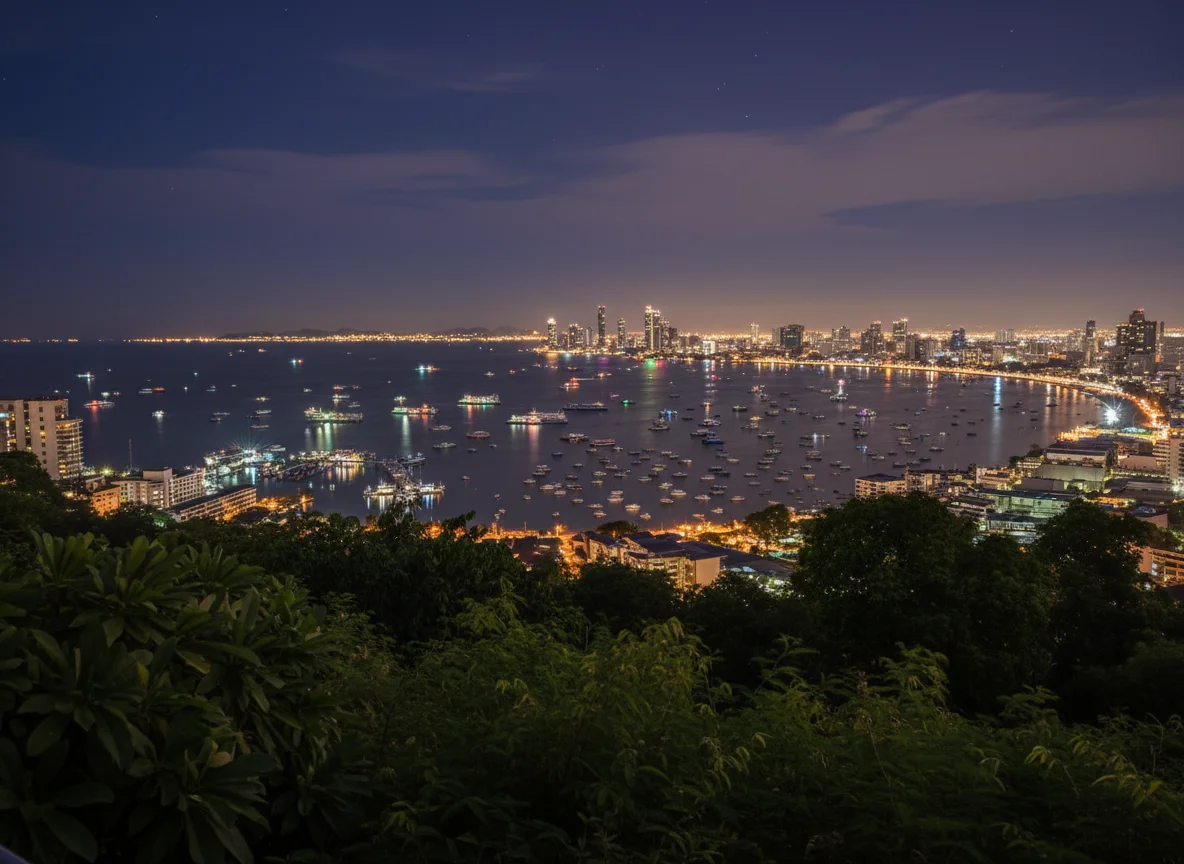 Pattaya