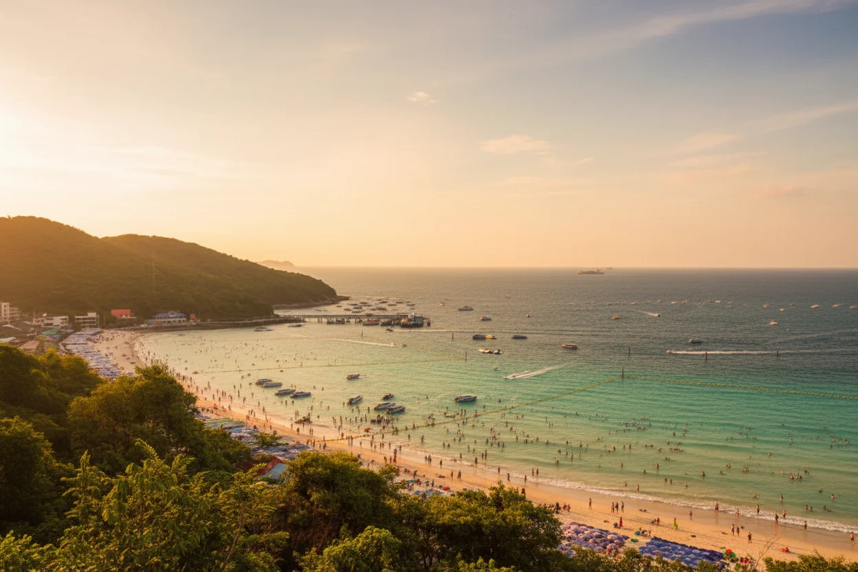 Pattaya