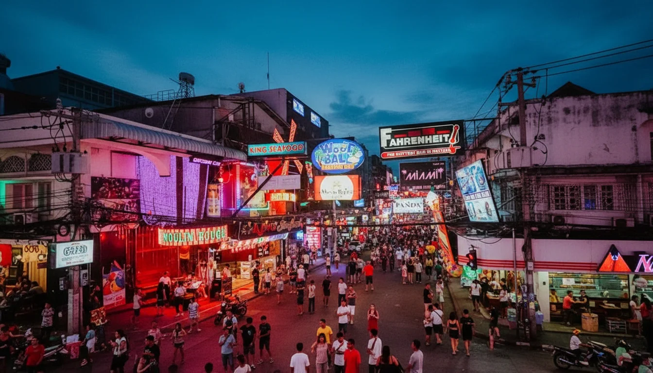 Pattaya