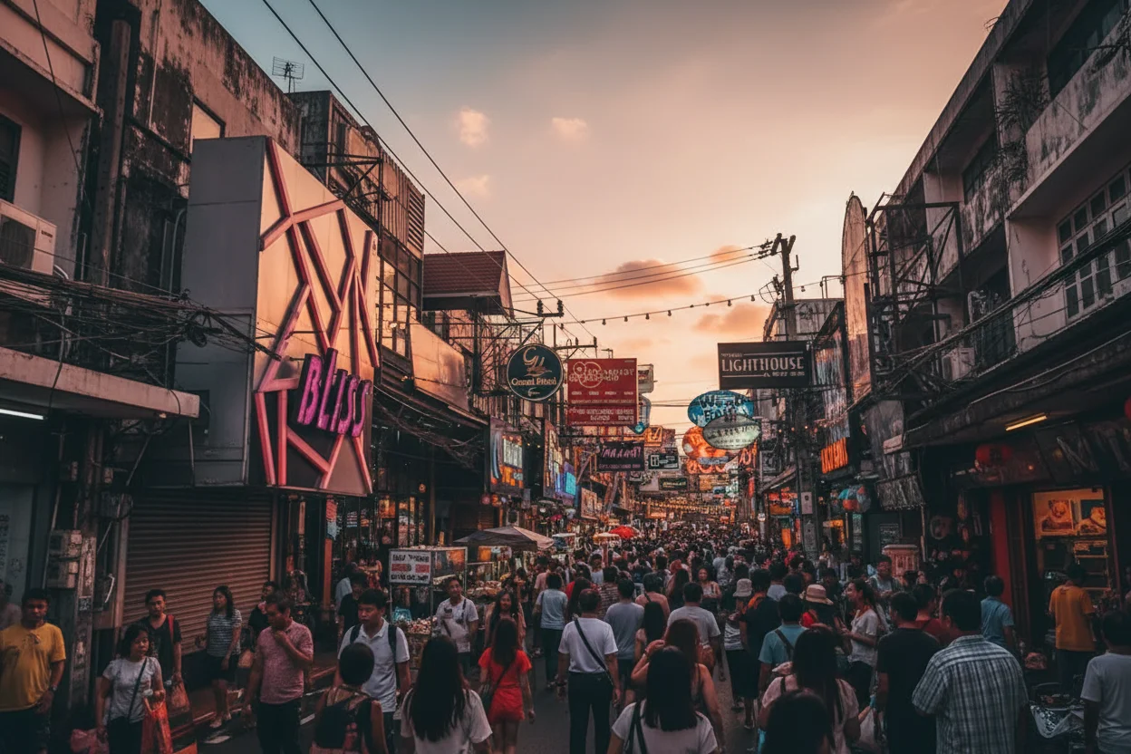 Pattaya