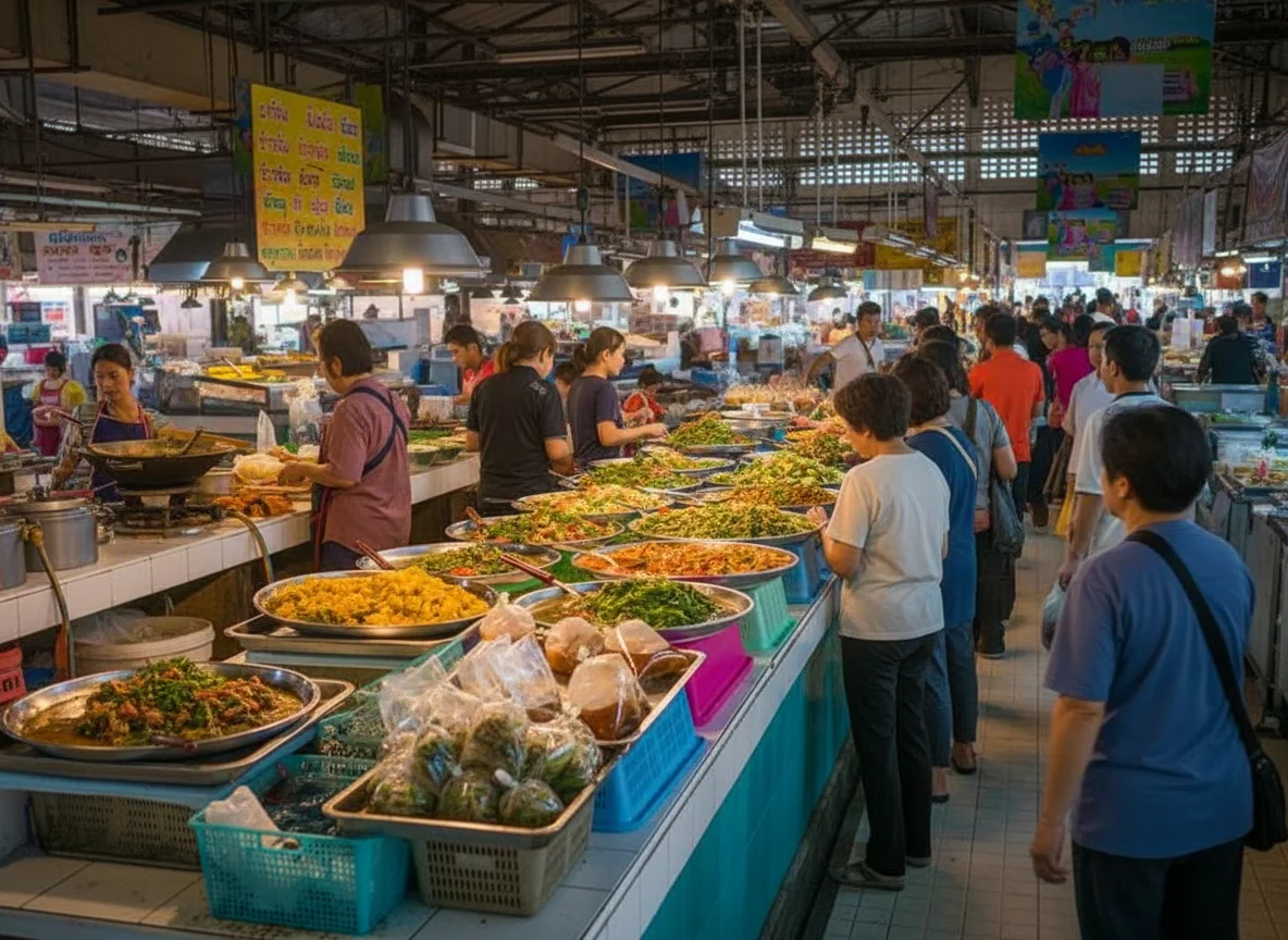 Pattaya