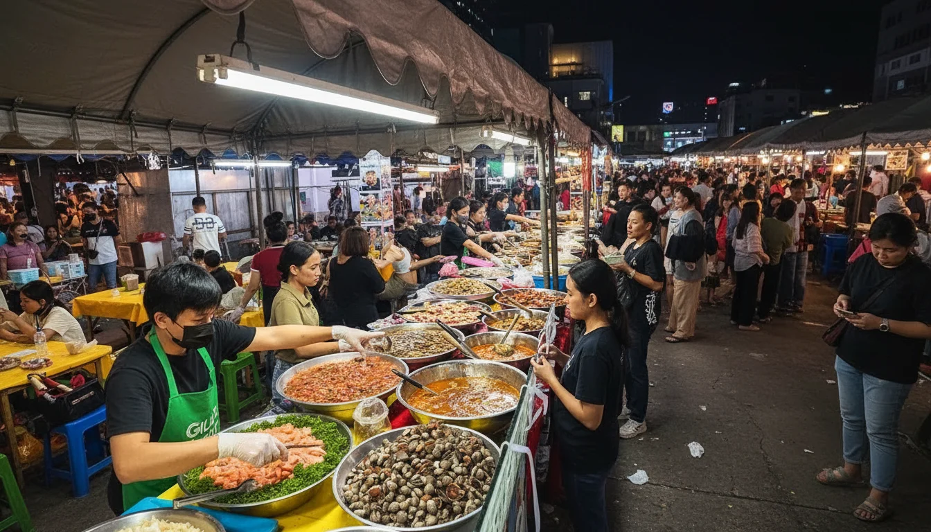 Pattaya