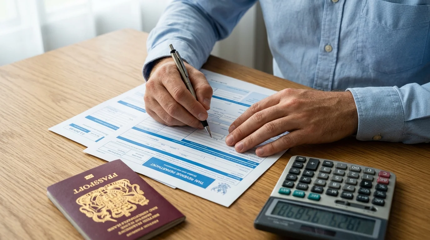 expatriate tax preparation expatriate tax preparation
