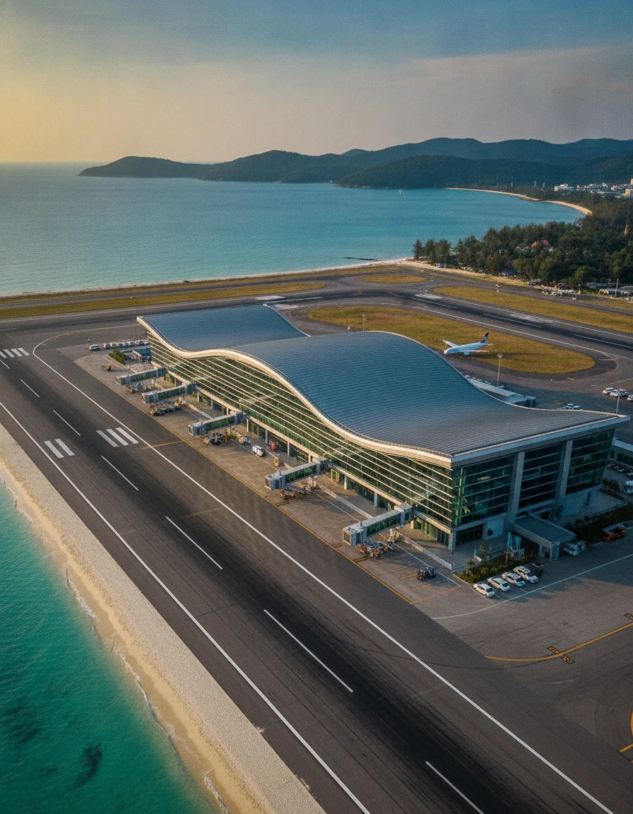 Phuket International Airport