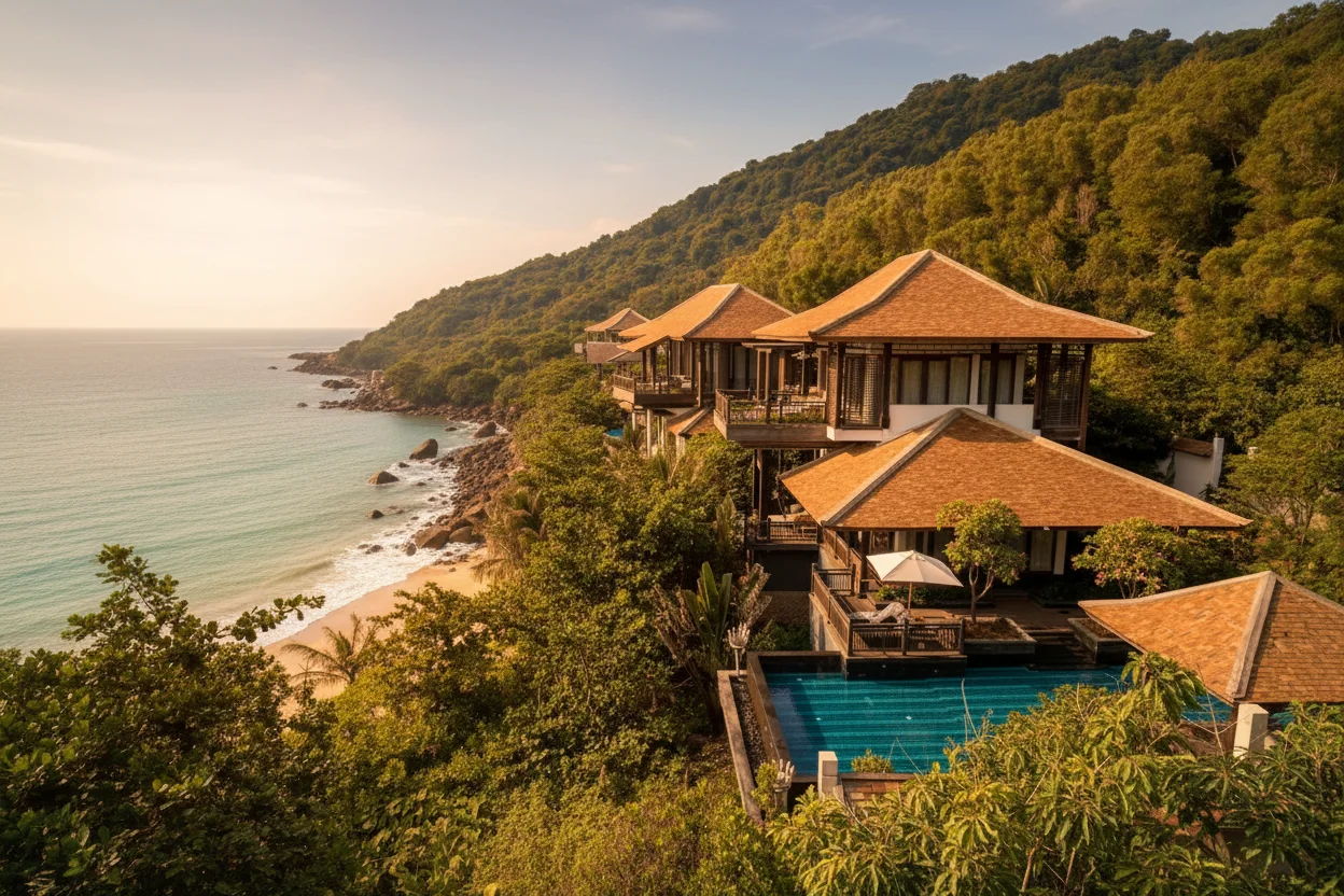 Buying a Phuket Villa: Guide for UK Nationals & Investors