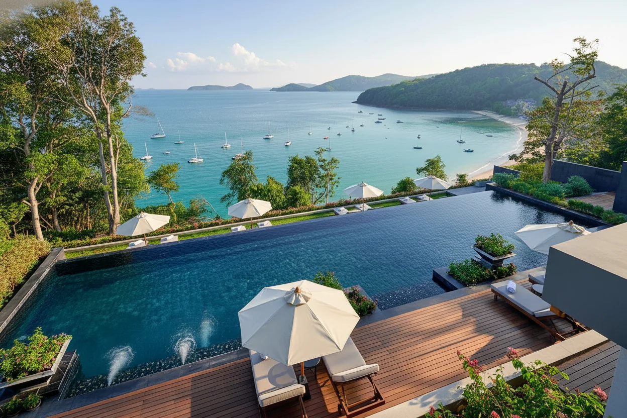 Buying a Phuket Villa: Guide for UK Nationals & Investors