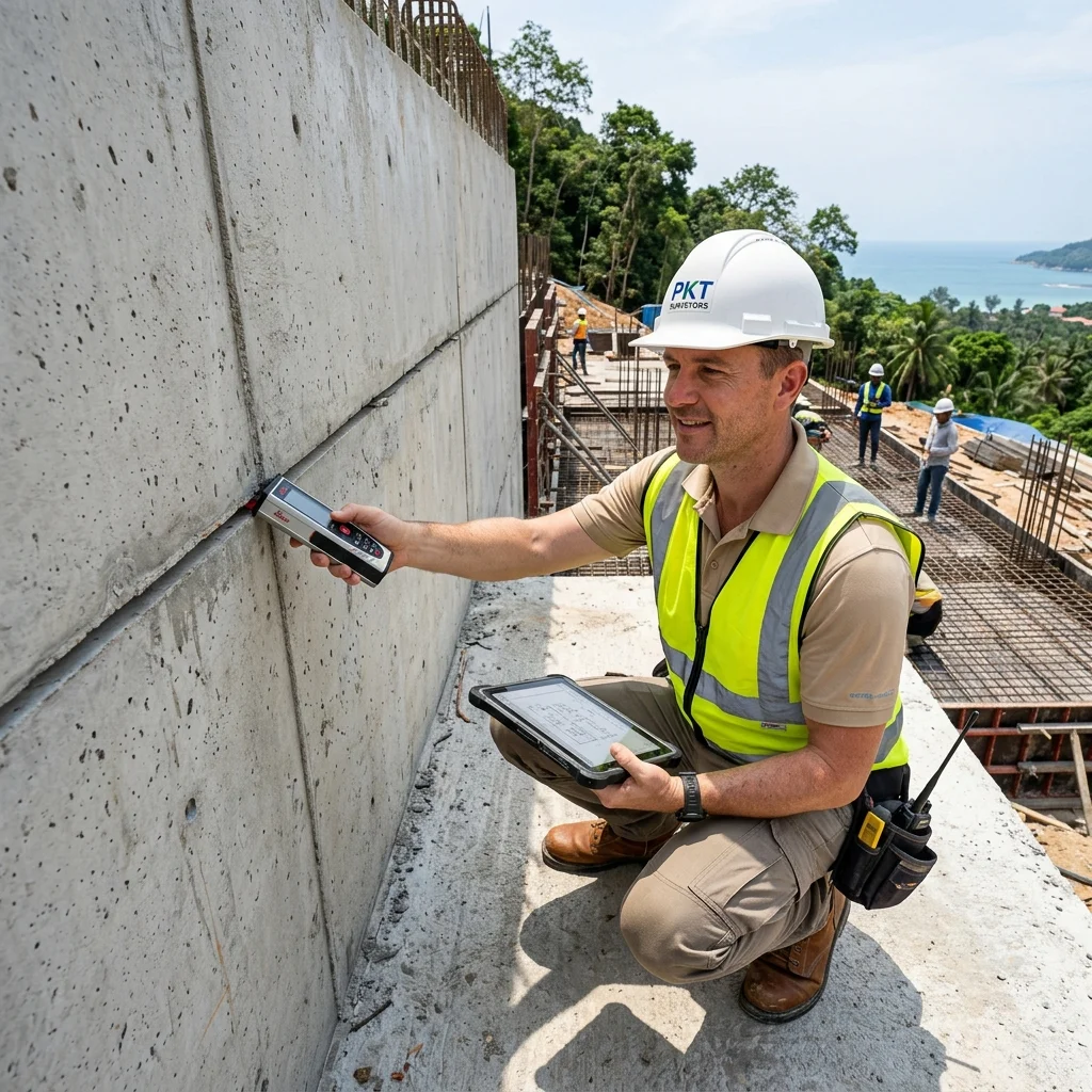 structural surveyor structural surveyor