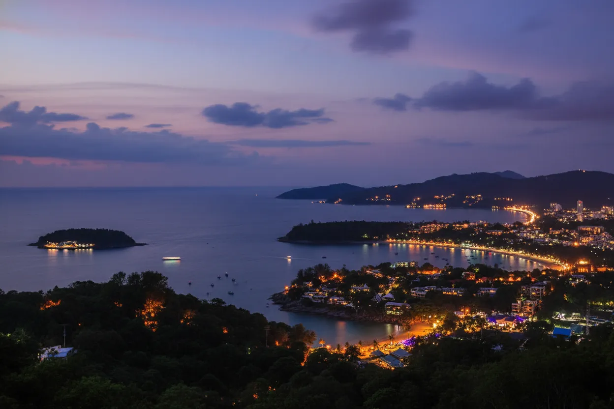 Phuket