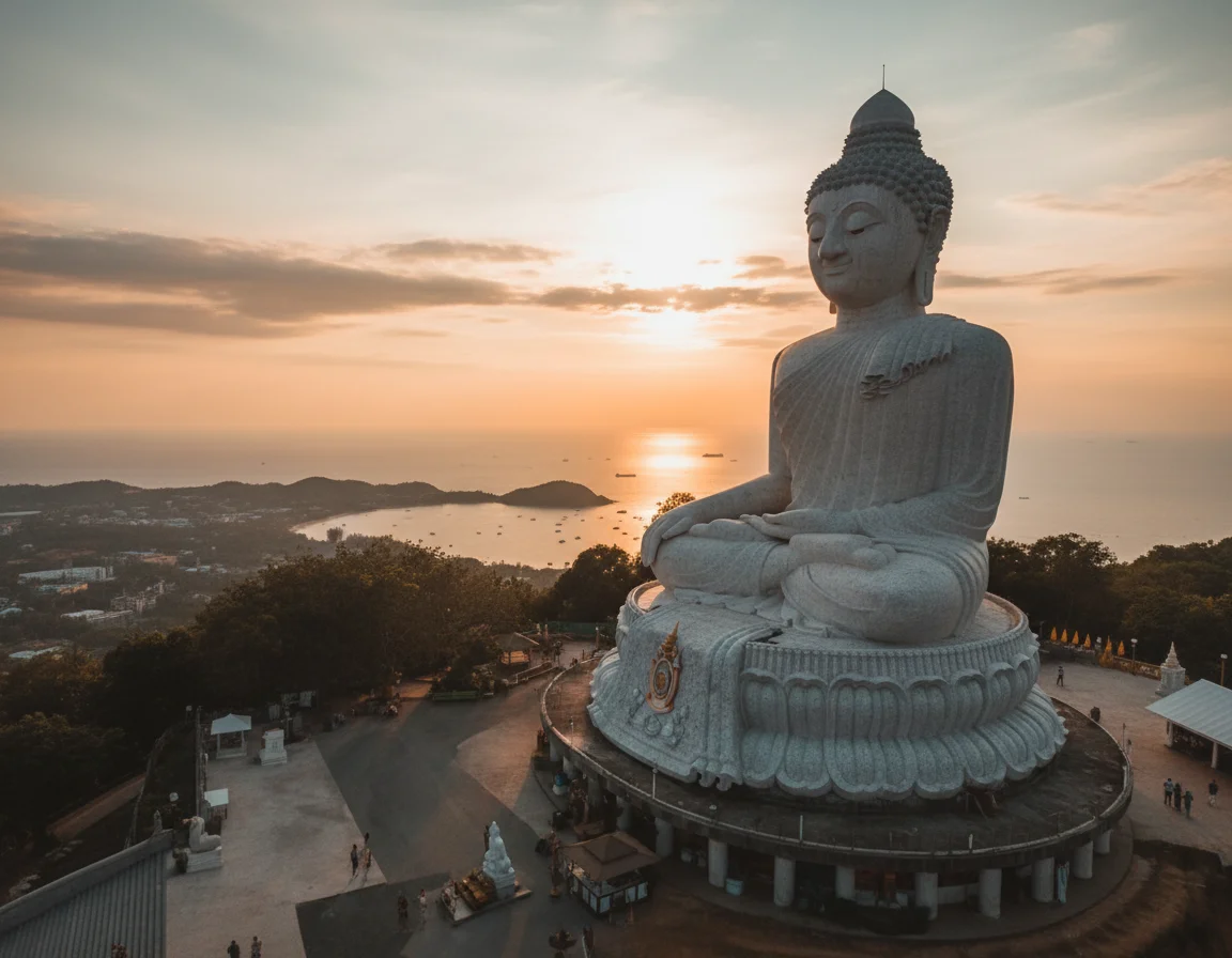 Phuket Travel Guide