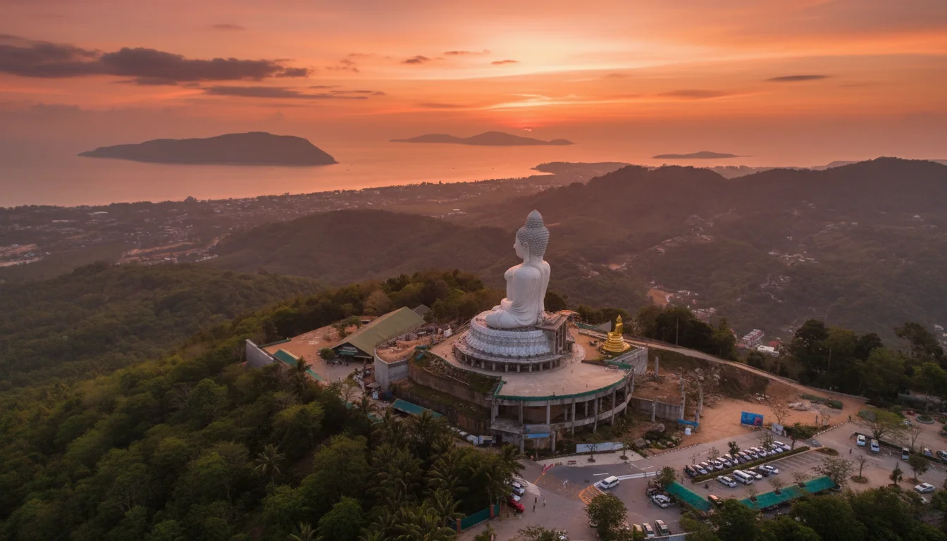 Phuket Travel Guide