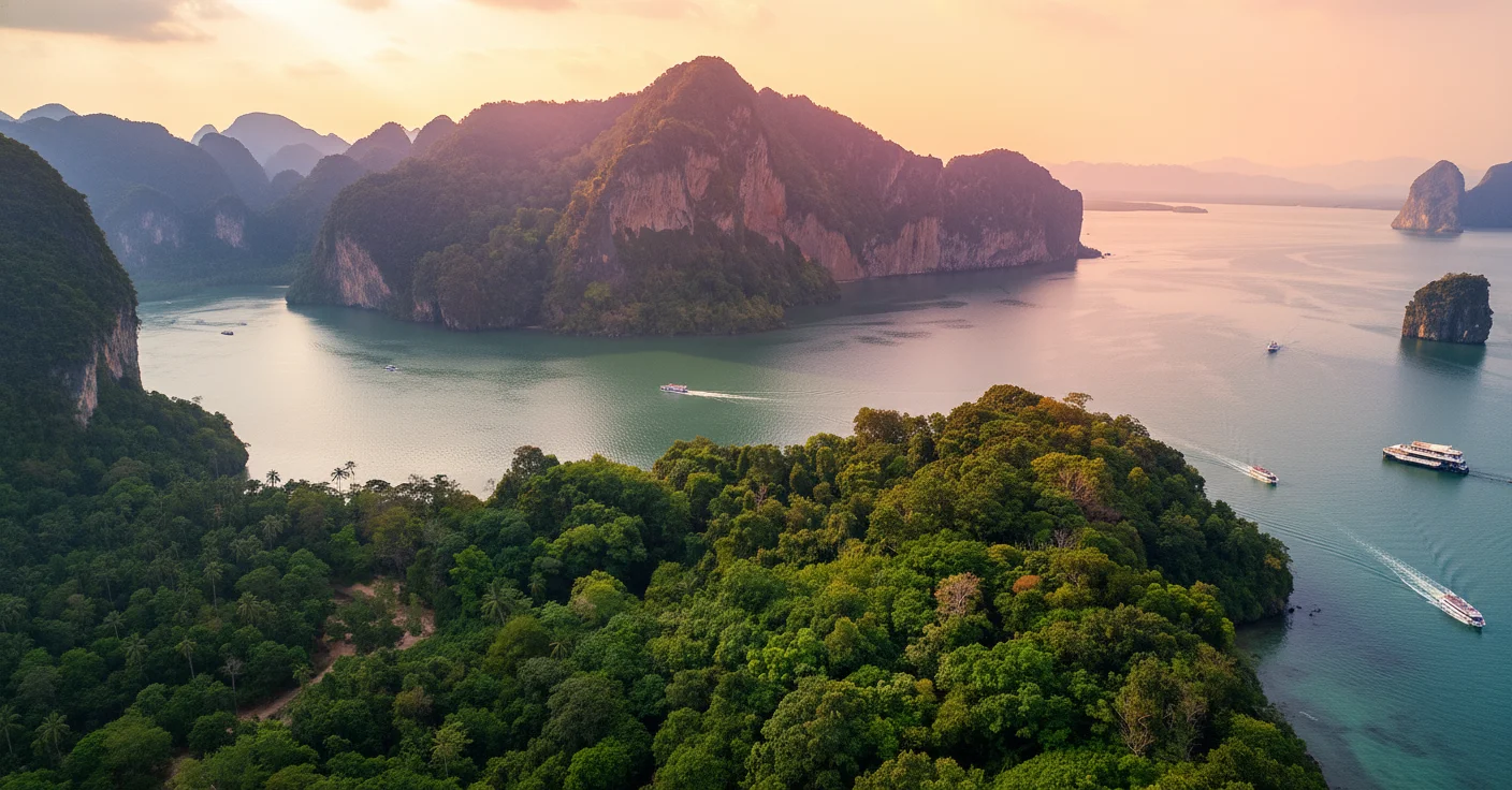 Phuket Travel Guide