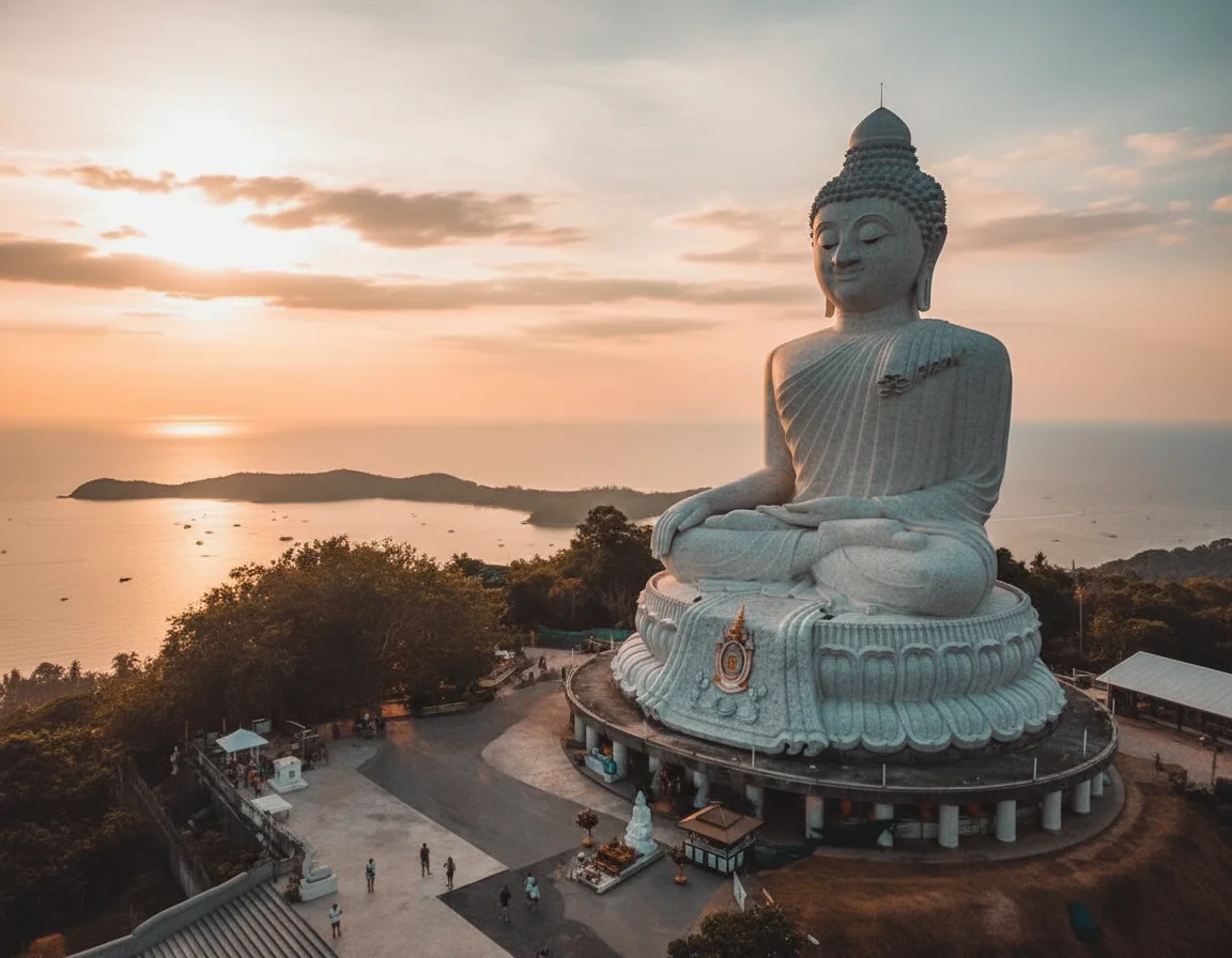 Phuket Travel Guide