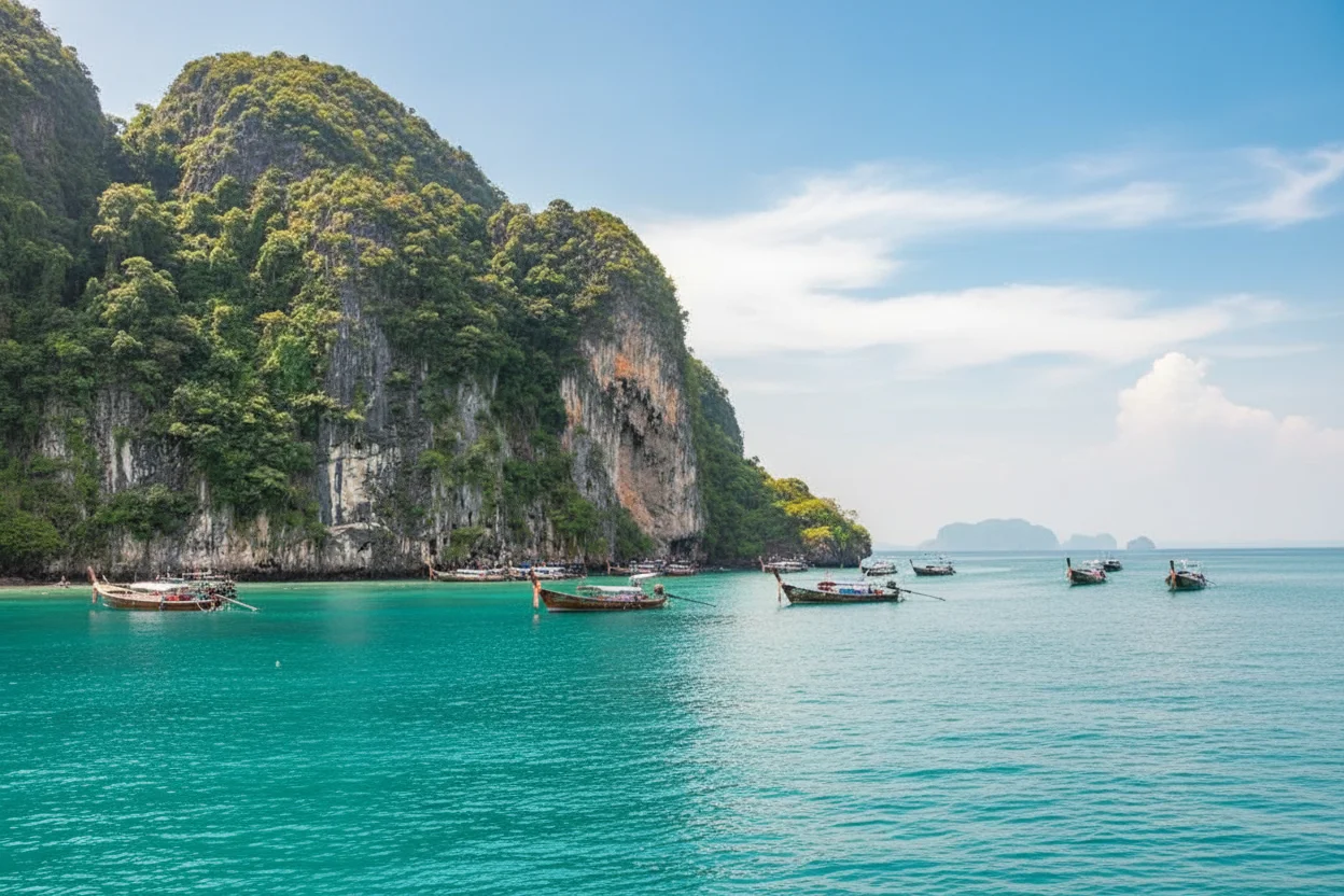 Phuket Travel Guide