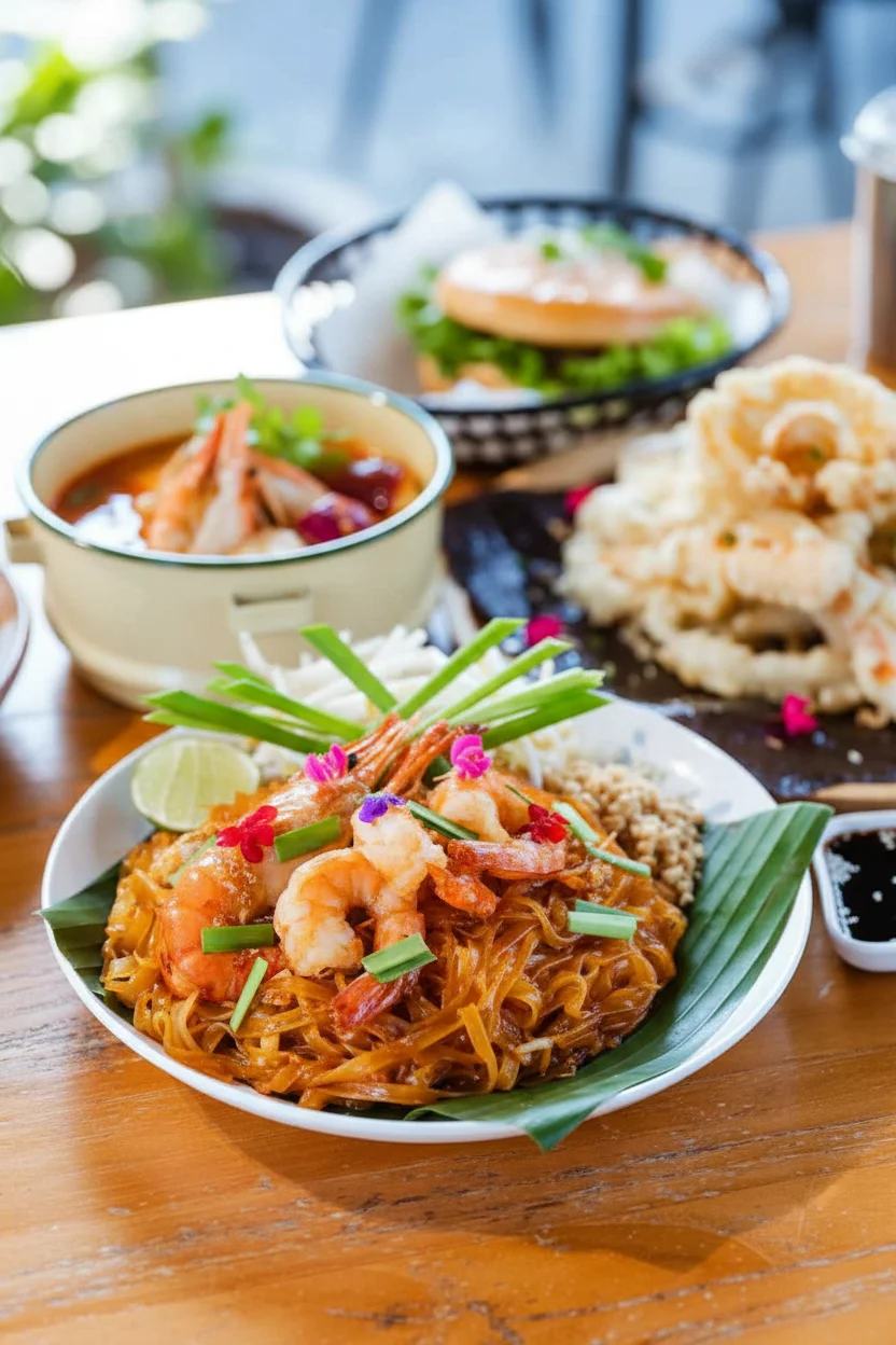 Phuket Travel Guide