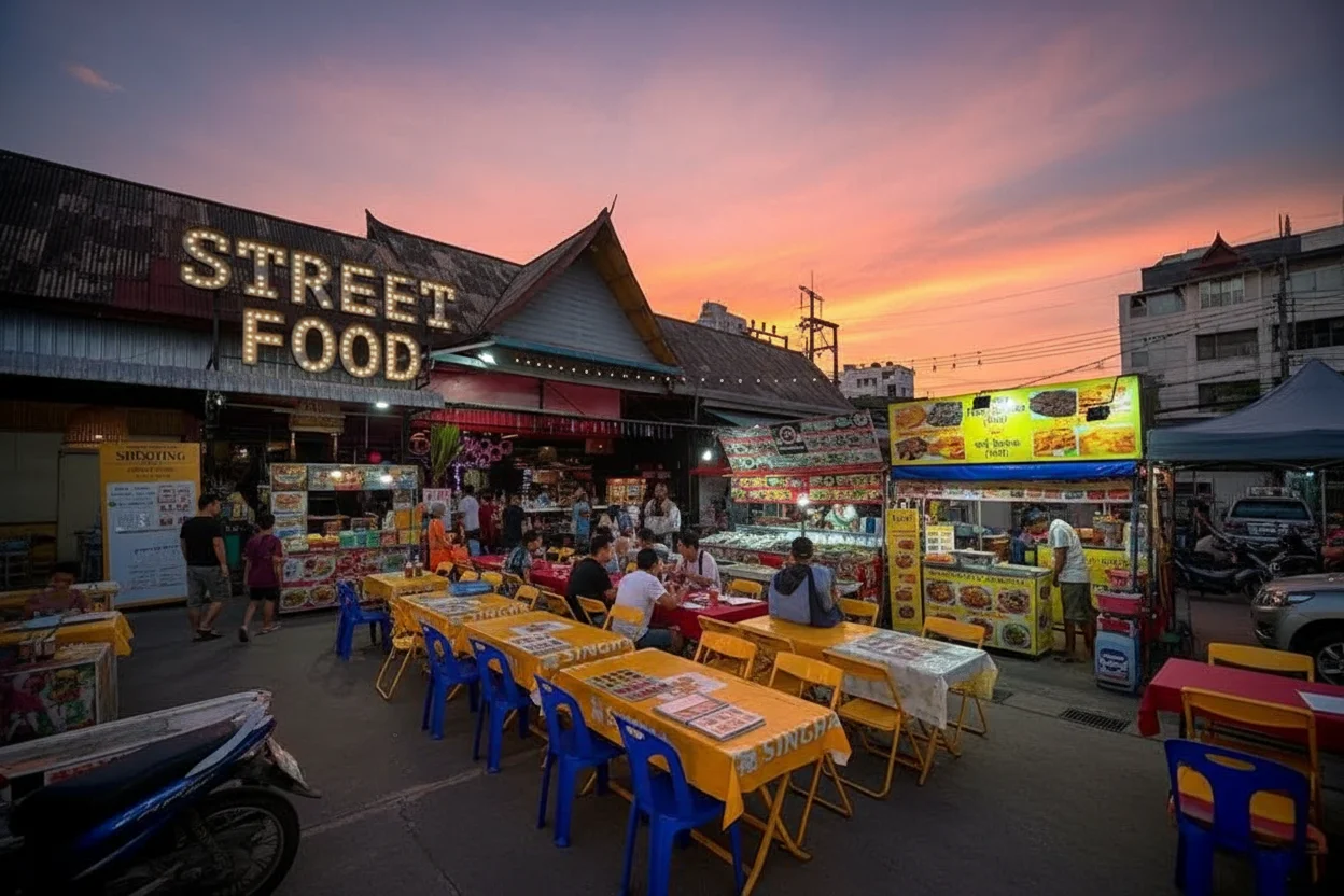 Phuket Travel Guide