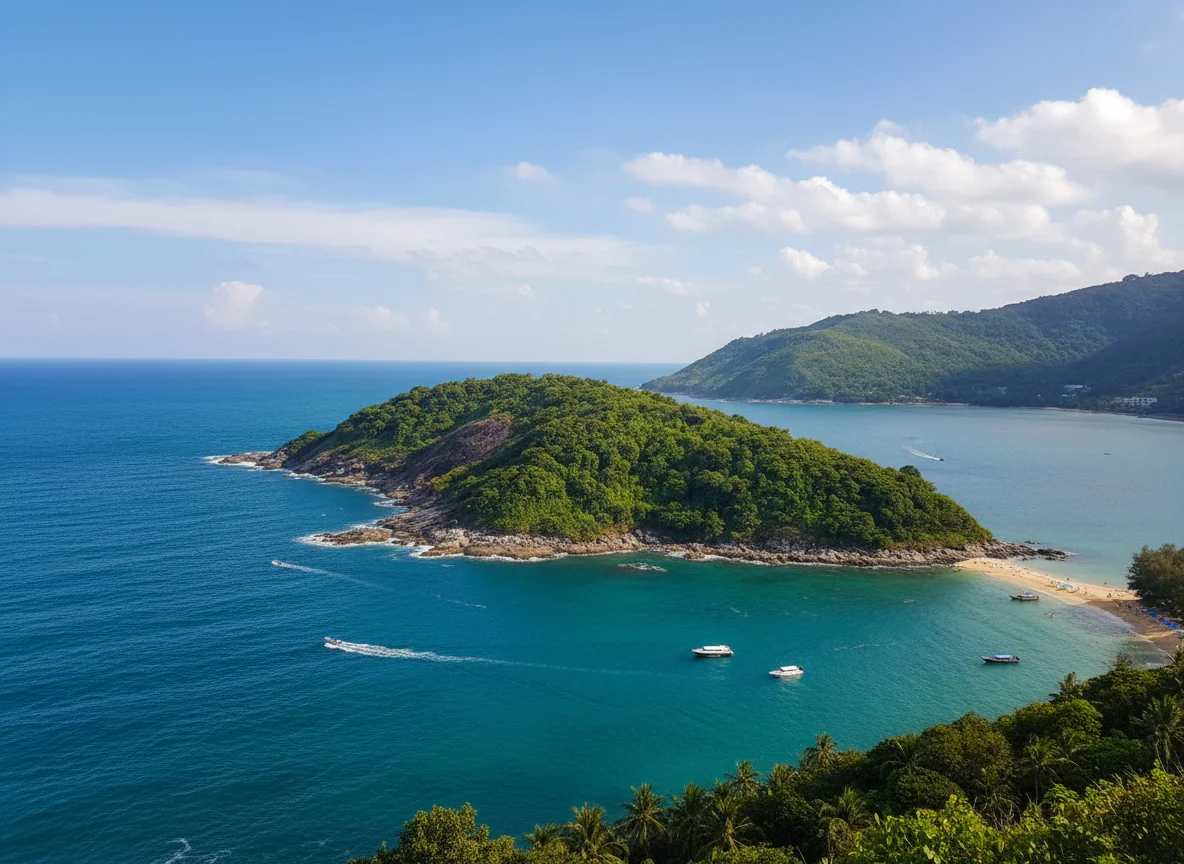 Phuket Travel Guide
