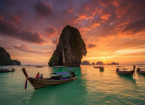Phuket Travel Guide