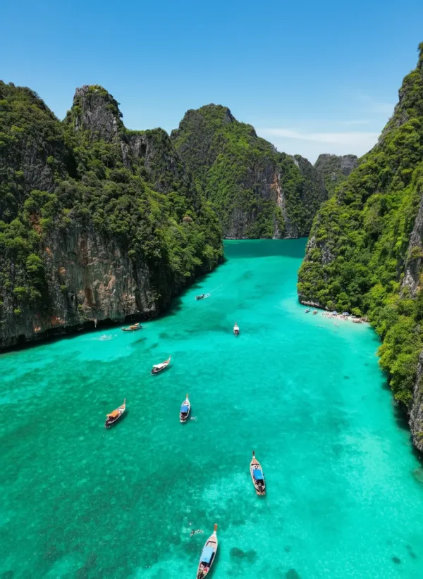 Phuket Travel Guide
