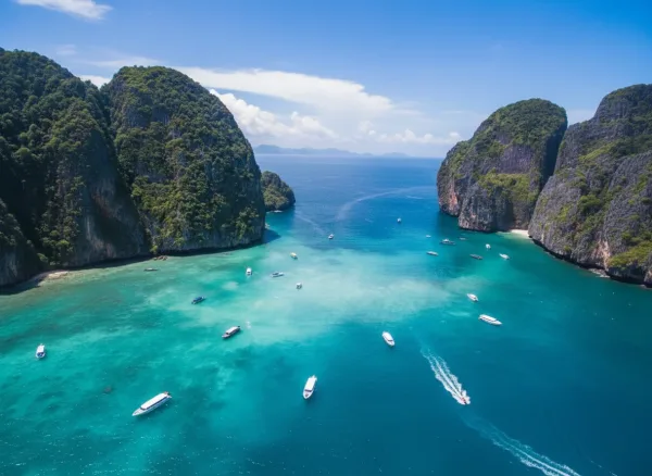 Phuket Travel Guide