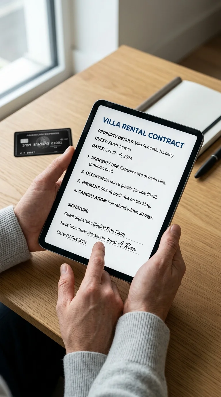 hands holding a digital tablet hands holding a digital tablet
