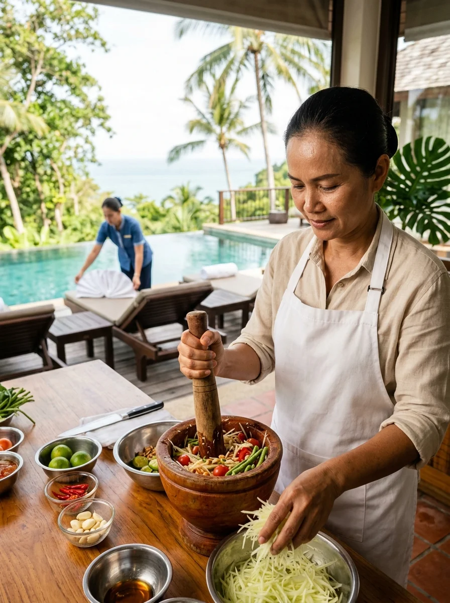Thai Chef Thai Chef