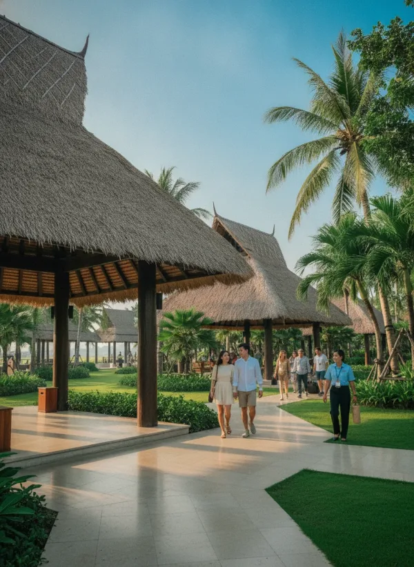 Samui International Airport