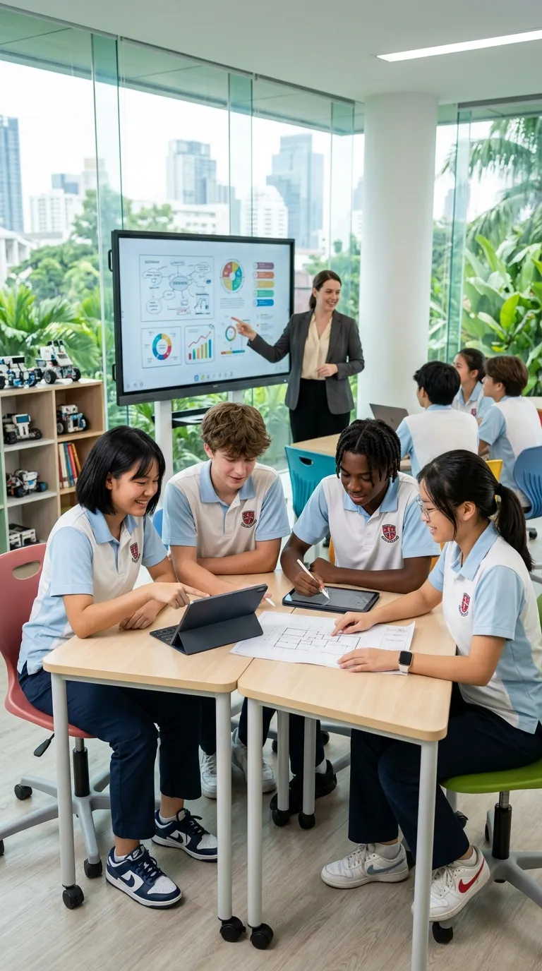 Schools