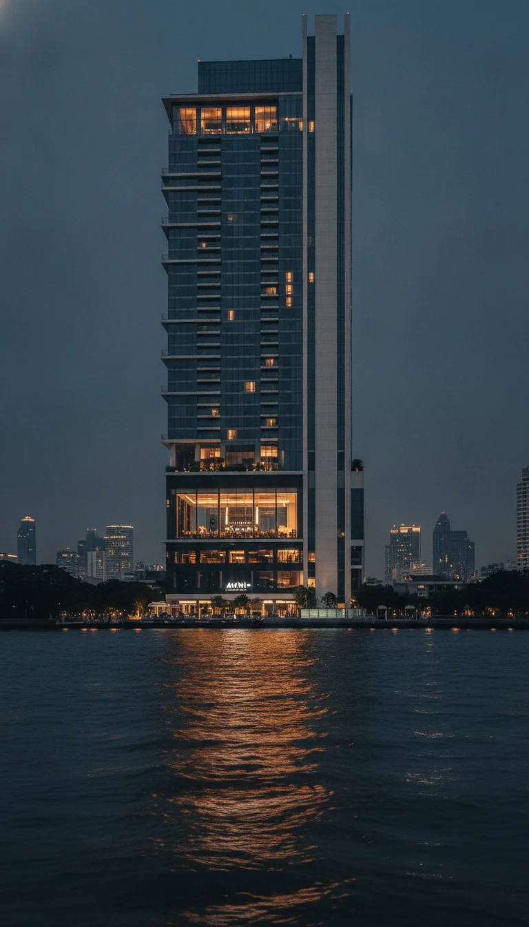 SIN Rooftop Bar