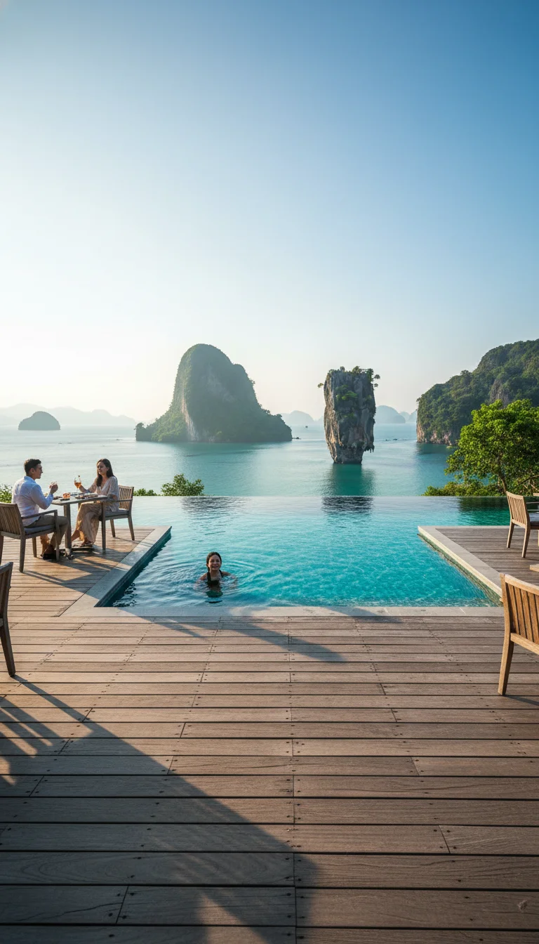 Six Senses Yao Noi Guide: Luxury Pool Villas in Phang Nga