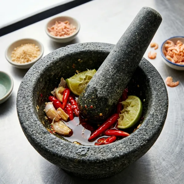 Thai Cuisine Guide: Food, Spices & Dining for UK Visitors