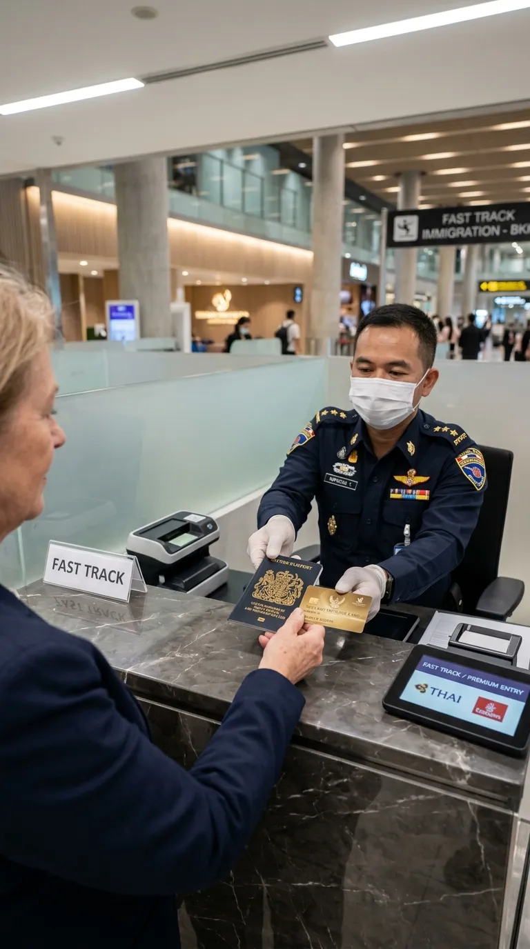 Thailand Elite