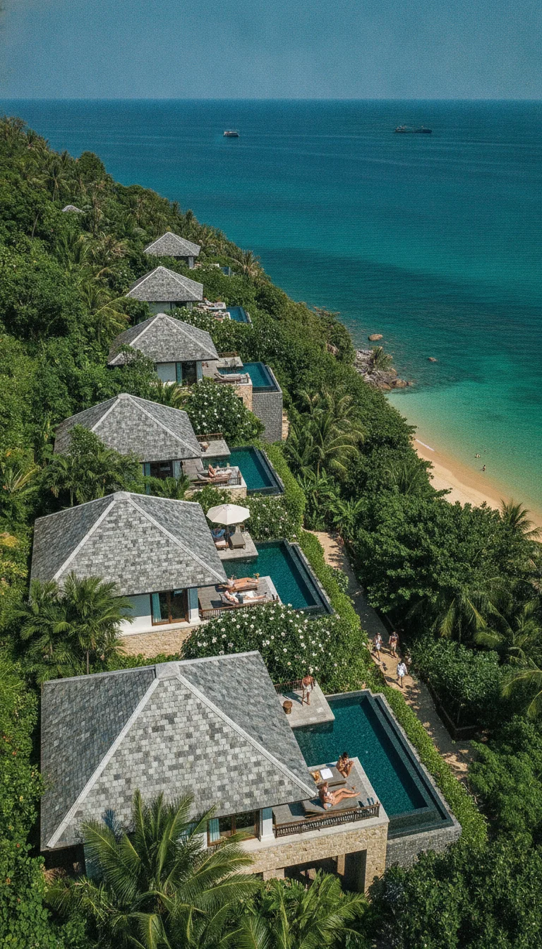 Trisara Phuket: All-Pool-Villa Luxury Resort Guide