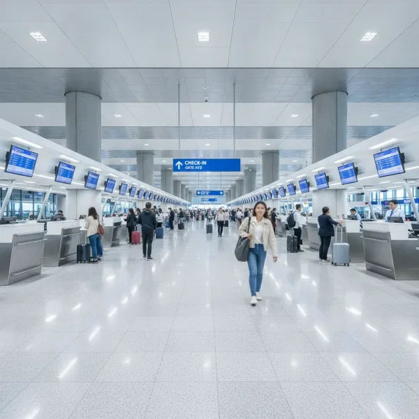 U-Tapao International Airport