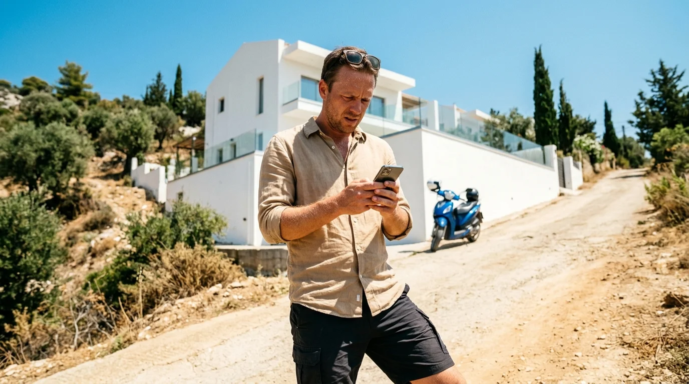 Modern traveller Modern traveller