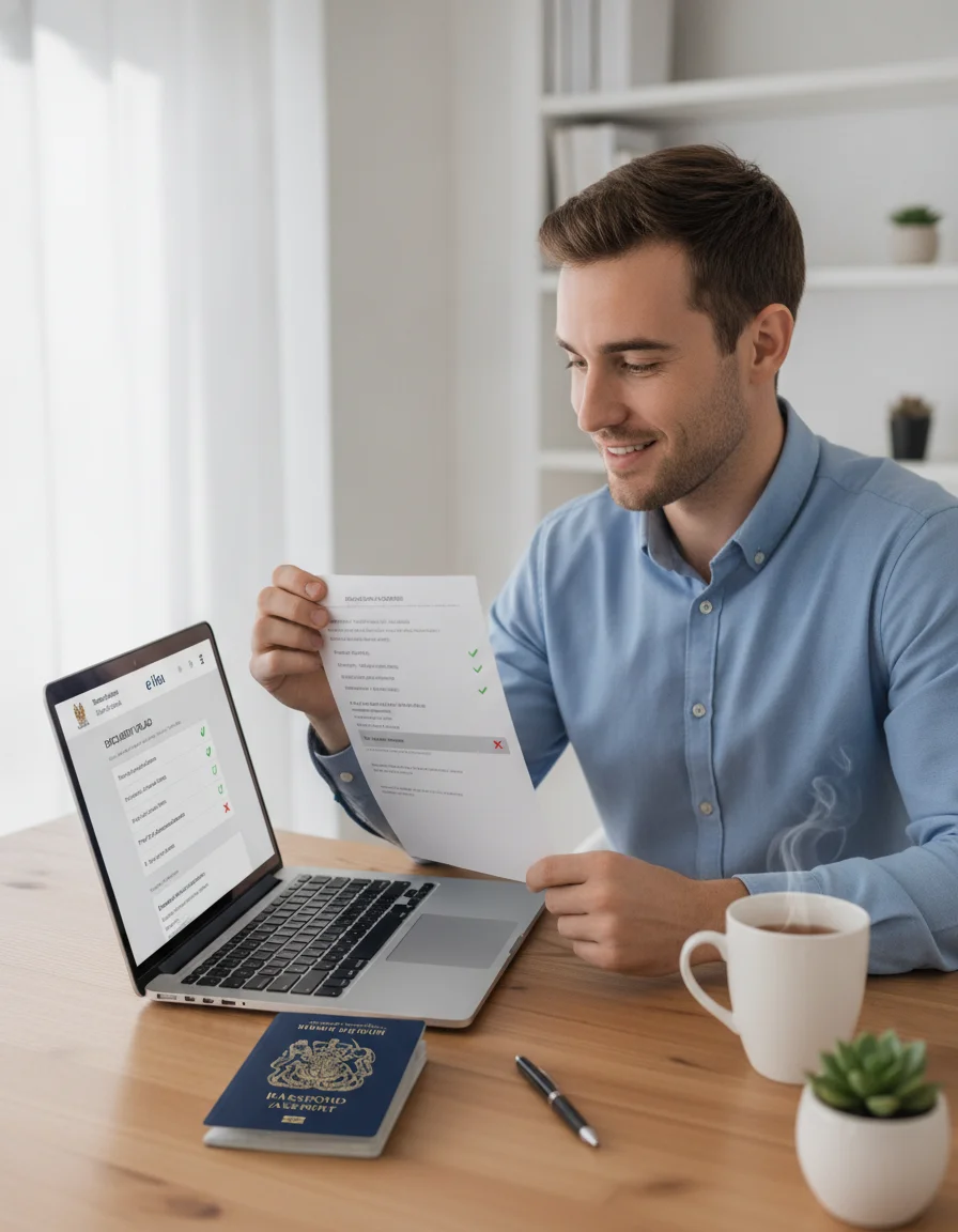 Thailand Visa Services for UK Citizens: Agents vs DIY Guide