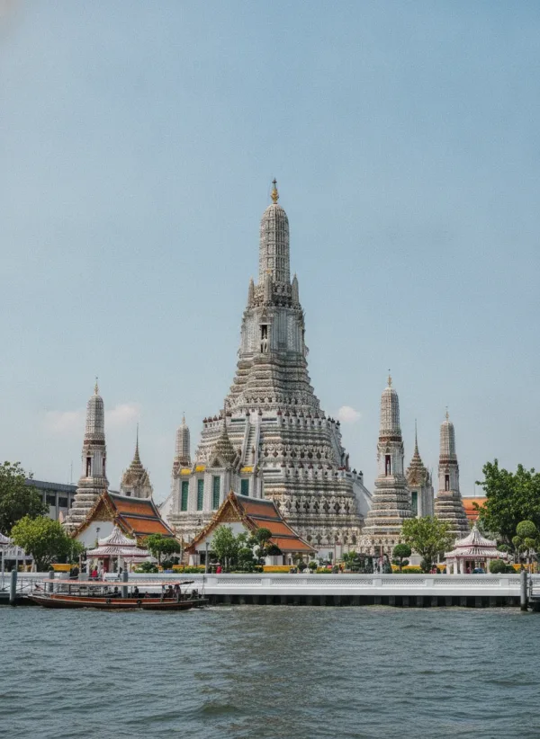 Wat Arun