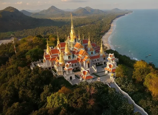 Wat Thang Sai