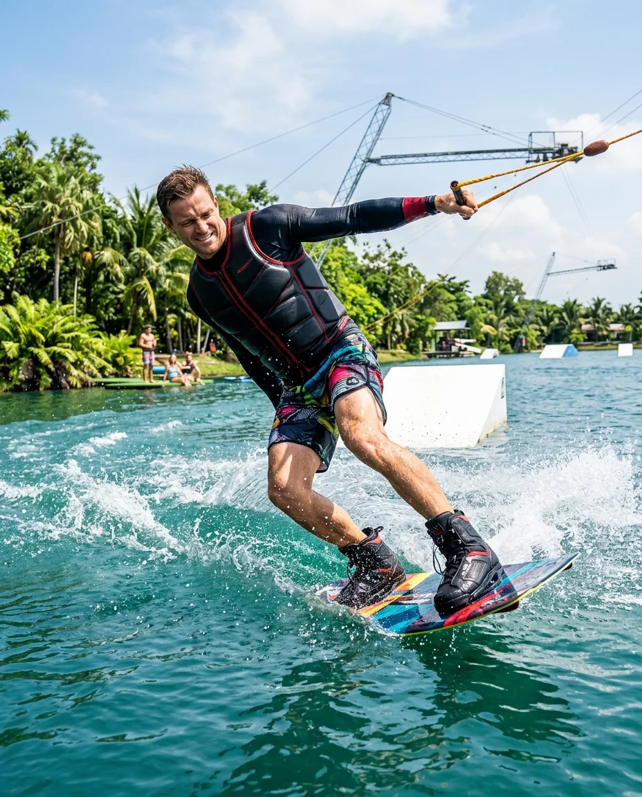 professional wakeboarder professional wakeboarder