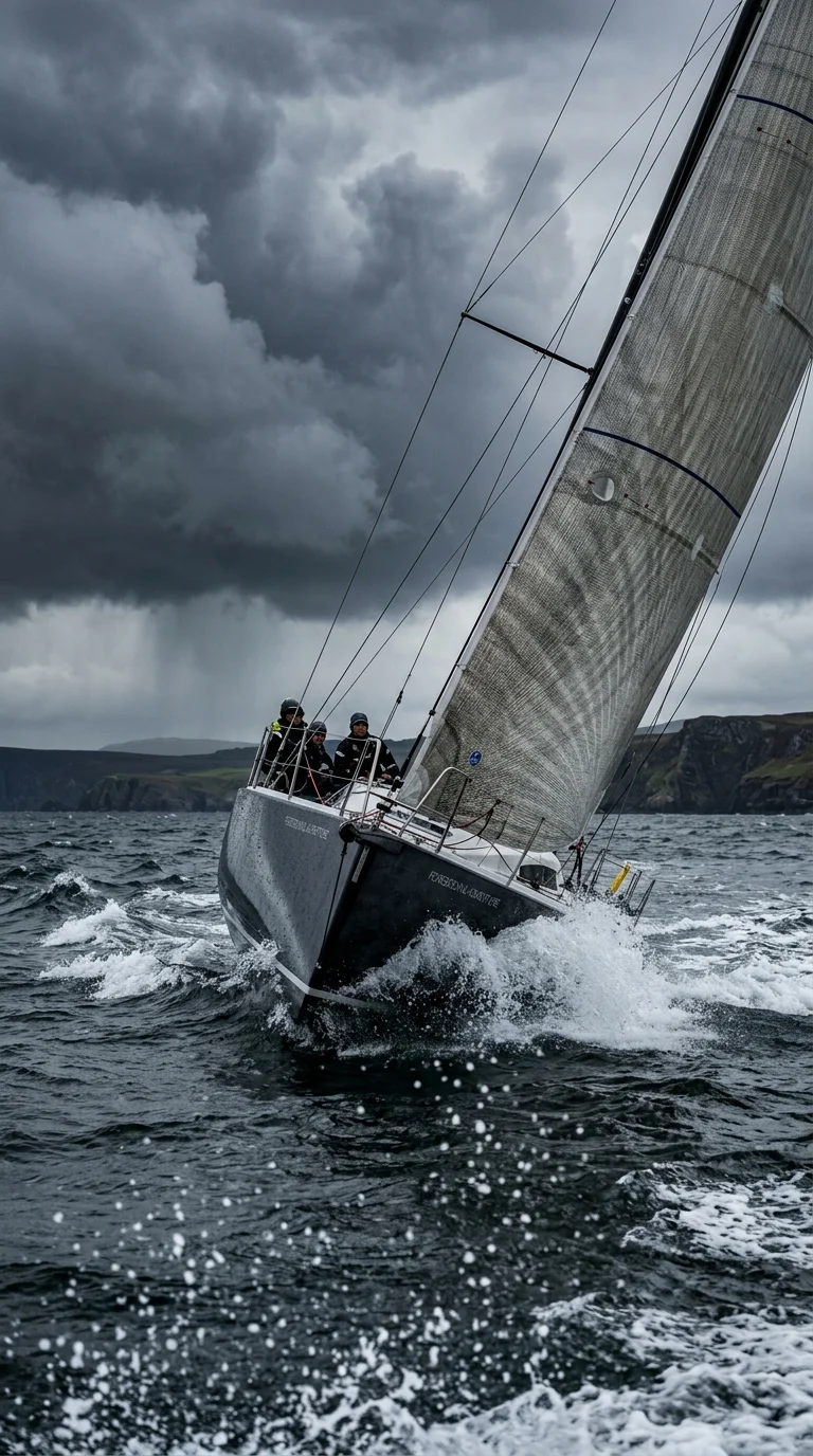 monohull sailing yacht monohull sailing yacht